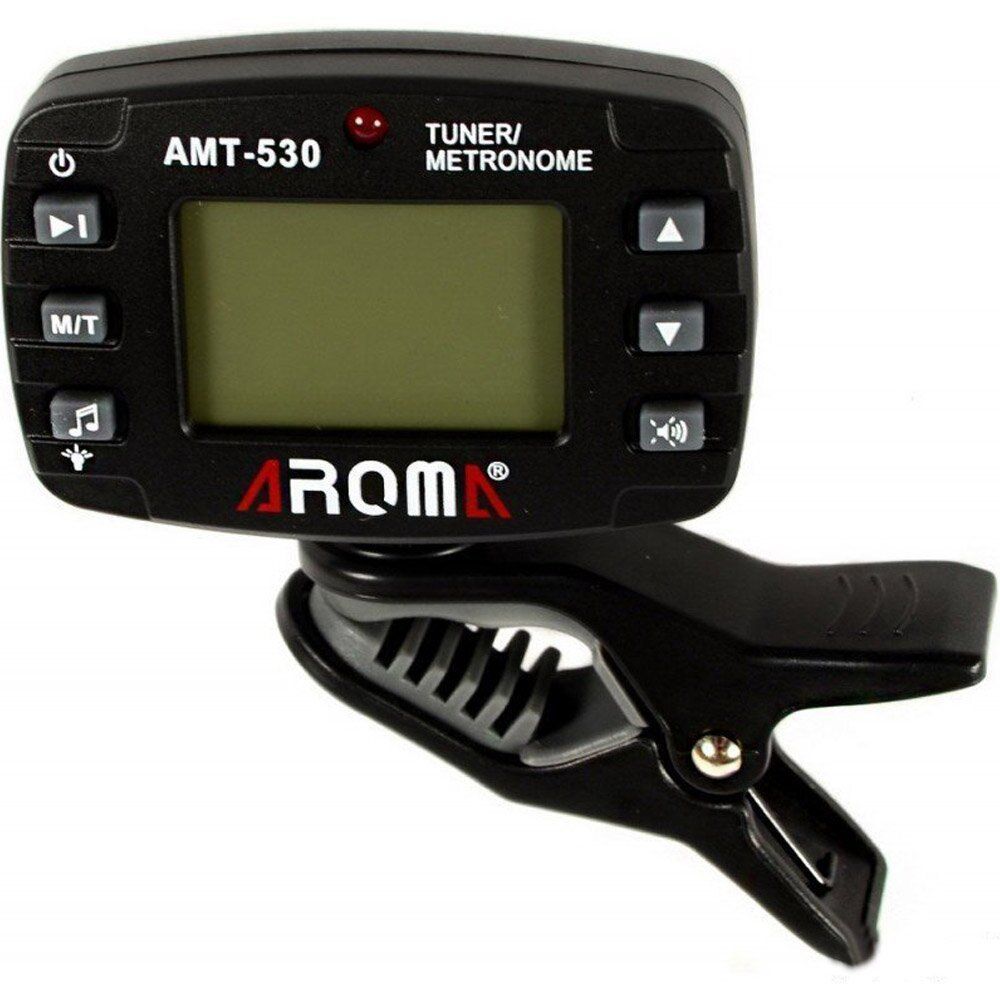 Тюнер-прищепка Rotosound AMT 530 RS-0002 фото