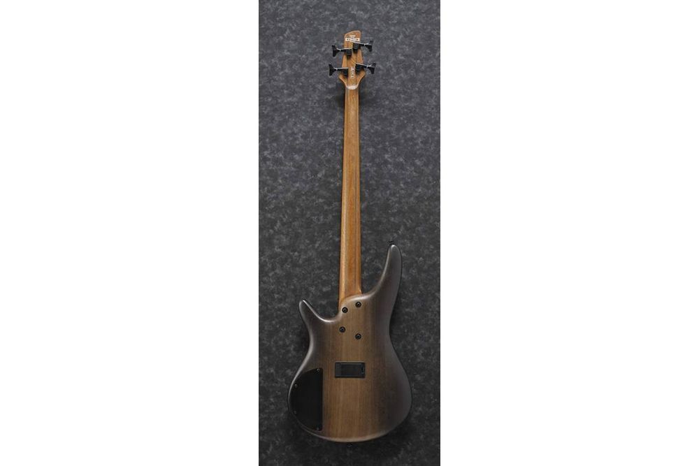 IBANEZ SR500E SBD Бас-гитара IB-0247 фото