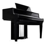 Гібридний рояль Kawai Novus NV10 KA-0114 фото
