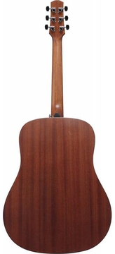 IBANEZ AAD50-LG Гитара акустическая фото 1