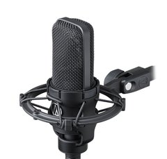 Студийный микрофон Audio-Technica AT4040 фото 1