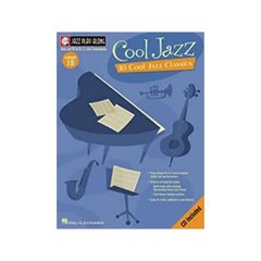 Cool Jazz vol.19 Hal Leonard 843012 Ноты фото 1