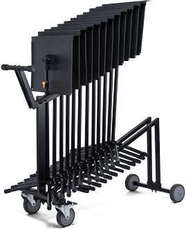 Пюпітр Hercules BS200B+ HE-0246 фото