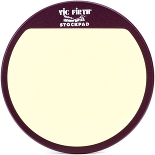 Тренувальний пед Vic Firth HHPST (12'') фото 1