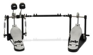 PDP PDDP712L 700 Series Double Pedal, Lefty PD-0141 фото
