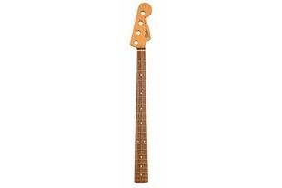 FENDER NECK ROAD WORN 60'S J BASS PF Гриф для бас-гитары FE-0420 фото