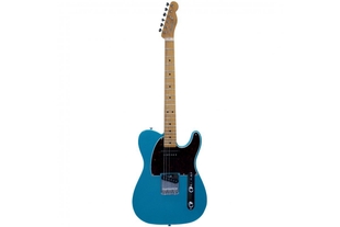 Електрогітара Fender LTD 50s Telecaster Hum MN LPB фото 1