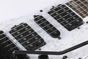 IBANEZ RG350DXZ WH Электрогитара IB-0180 фото