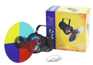 EUROLITE Color-Changer-Set + PAR-36 Pinspot EL-0432 фото