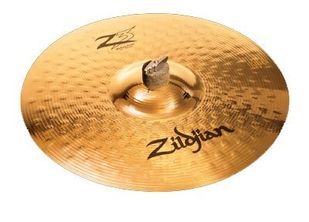 Тарілка ZILDJIAN Z30516 ZI-0654 фото