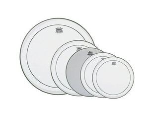 Набор пластиков Remo PP0230BR RE-3710 фото