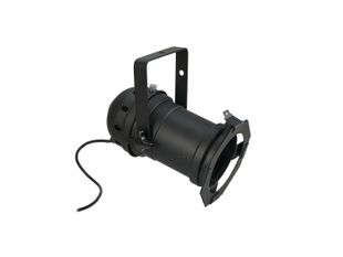 EUROLITE PAR-46 Spot E-27 bk EL-1359 фото