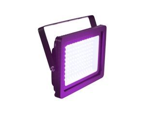 EUROLITE LED IP FL-100 SMD purple EL-0779 фото