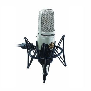 Микрофон студийный JTS JS-1 JT-0046 фото