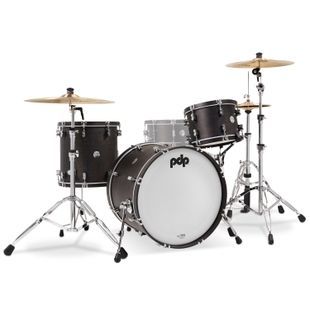 PDP PDCC2213EE Concept Classic Shell Pack, 3pc, 22" PD-0011 фото