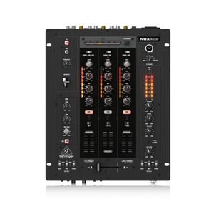 DJ мікшер Behringer PRO Mixer NOX303 фото 1