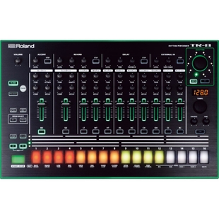 Драм-машина Roland TR-8 Aira фото 1