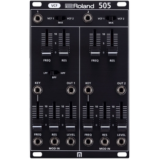 Синтезаторний модуль Roland SYS-505 фото 1