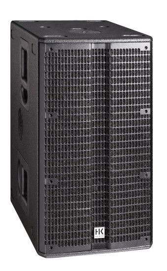 Сабвуфер HK Audio LINEAR SUB 1200 HK-0084 фото