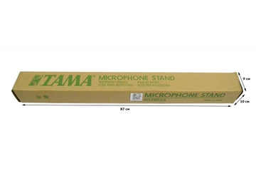 TAMA MS200BK Стойка микрофонная фото 1