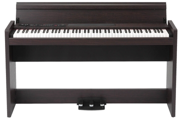 KORG LP-380-RW U Цифровое пианино фото 1