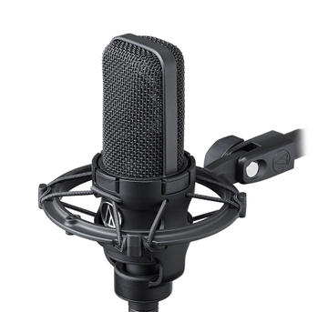 Студійний мікрофон Audio-Technica AT4040 фото 1