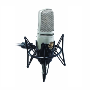 Микрофон студийный JTS JS-1 фото 1