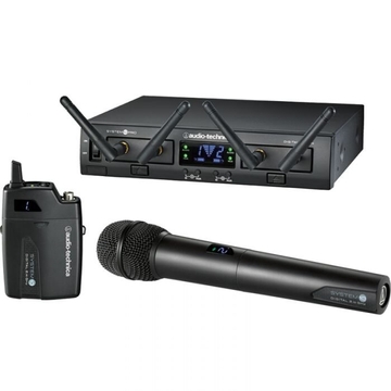 Радіосистема Audio-Technica ATW-1312 System 10 Pro фото 1