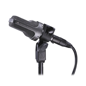 Інструментальний мікрофон Audio-Technica AE3000 фото 1