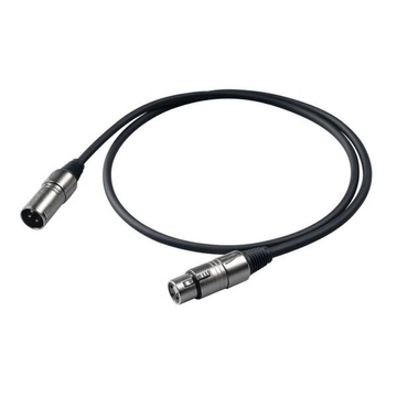 Мікрофонний кабель Proel BULK250LU5 фото 1