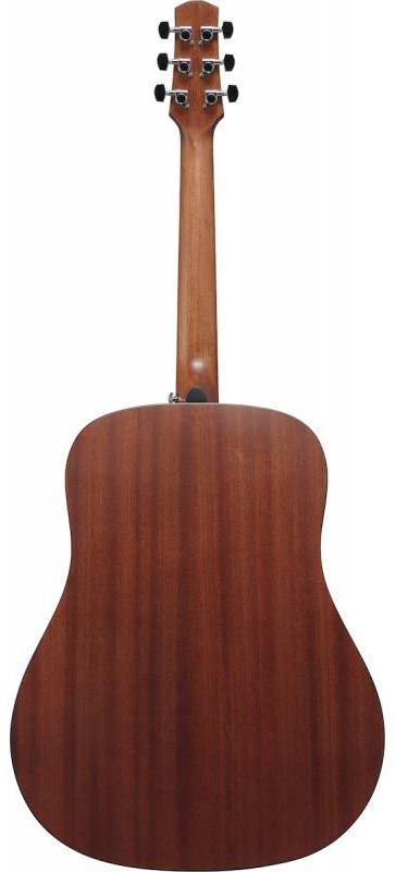 IBANEZ AAD50-LG Гитара акустическая IB-0042 фото