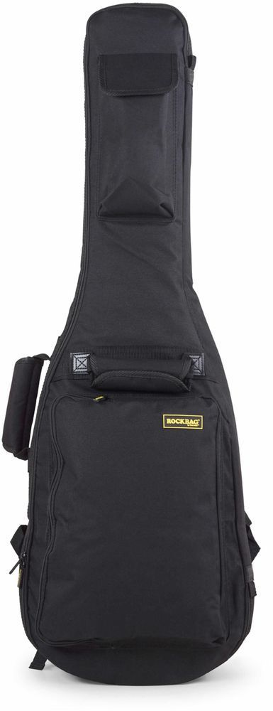 RockBag RB 20516 B/PLUS Electric Guitar Gig Bag RB-0129 фото