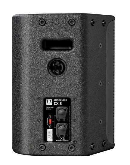 Пасивна акустична система HK Audio CONTOUR X CX 8 HK-0088 фото