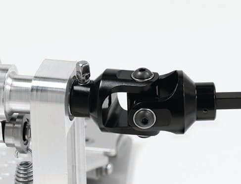 DW DWCPMCD2 MFG Chain Drive Double Pedal DW-0044 фото