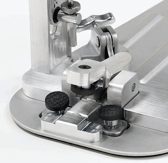 DW DWCPMCD2 MFG Chain Drive Double Pedal DW-0044 фото