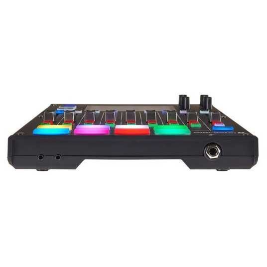 Аудио микшер для стримов Boss GIGCASTER 8 — купить от официального