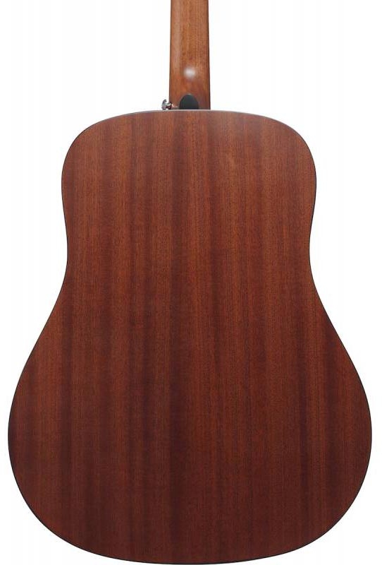 IBANEZ AAD50-LG Гітара акустична фото 4