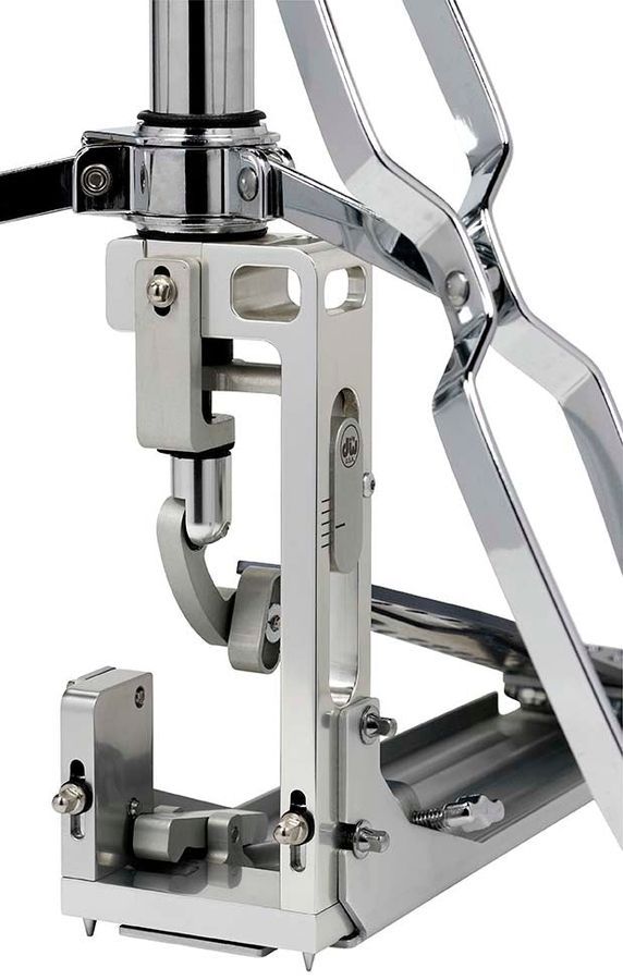 DW DWCPMDDHH3 MFG 3-leg Hi-Hat Stand DW-0027 фото