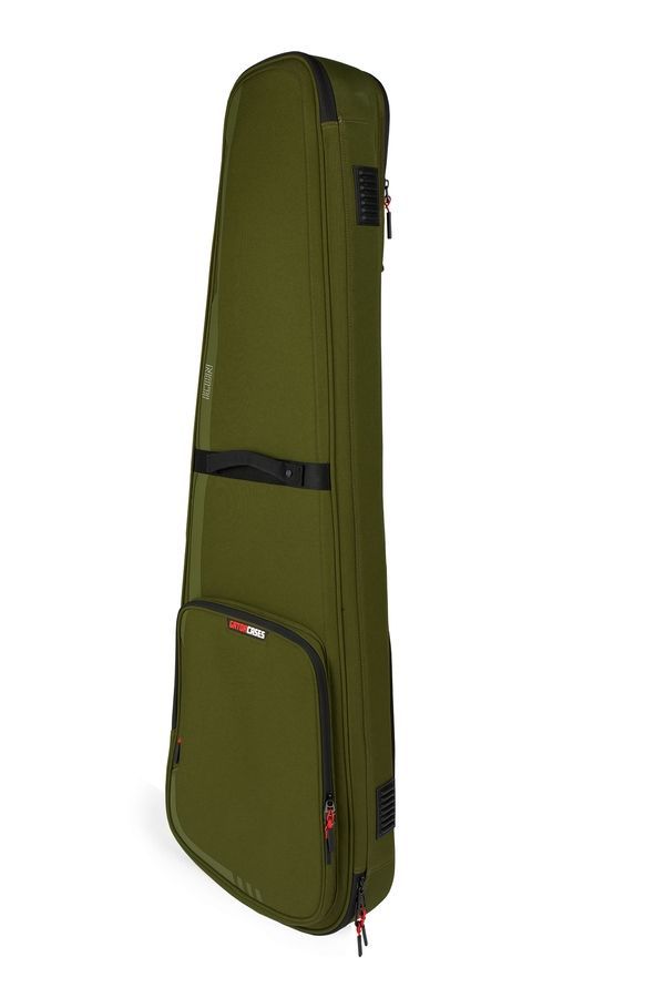 Gator G-ICONBASS-GRN GC-0352 фото