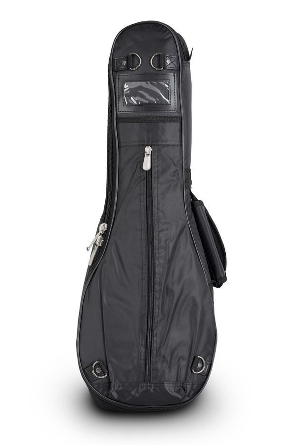 RockBag RB 20636 B/PLUS Round Mandolin Gig Bag RB-0178 фото