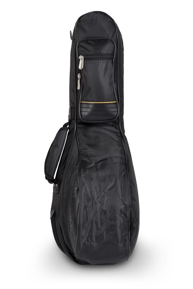 RockBag RB 20636 B/PLUS Round Mandolin Gig Bag RB-0178 фото