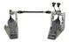 DW DWCPMCD2 MFG Chain Drive Double Pedal DW-0044 фото 1