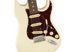FENDER AMERICAN PRO II STRATOCASTER RW OLYMPIC WHITE Електрогітара FE-0210 фото 4