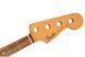 FENDER NECK ROAD WORN 60'S J BASS PF Гриф для бас-гітари FE-0420 фото 3