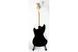 SQUIER by FENDER BULLET MUSTANG HH BLK Електрогітара SQ-0036 фото 3