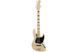 Бас-гитара Fender American Elite Jazz Bass V ASH MN Natural FE-0061 фото