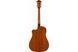 FENDER FA-325CE DREADNOUGHT FSR LRL MOONLIGHT BURST Гітара електроакустична FE-0340 фото 2