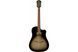 FENDER FA-325CE DREADNOUGHT FSR LRL MOONLIGHT BURST Гитара электроакустическая FE-0340 фото