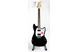 SQUIER by FENDER BULLET MUSTANG HH BLK Электрогитара SQ-0036 фото