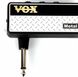 VOX AMPLUG2 METAL (AP2-MT) Гітарний підсилювач для навушників